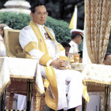 ประมวลภาพพระราชกรณียกิจ พระบาทสมเด็จพระบรมชนกาธิเบศร มหาภูมิ ... พารามิเตอร์รูปภาพ 24